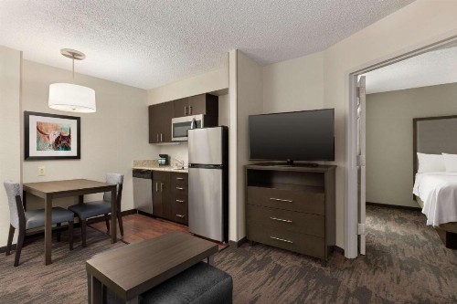 Homewood Suites by Hilton Dallas-Plano - image 26
