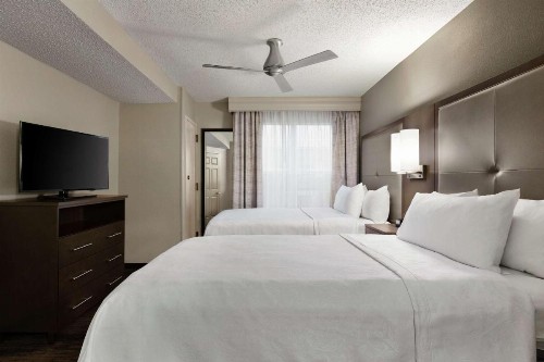 Homewood Suites by Hilton Dallas-Plano - image 27