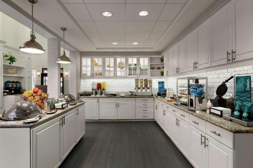 Homewood Suites by Hilton Dallas-Plano - image 28