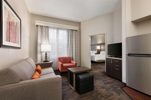 Homewood Suites by Hilton Dallas-Plano - image 29