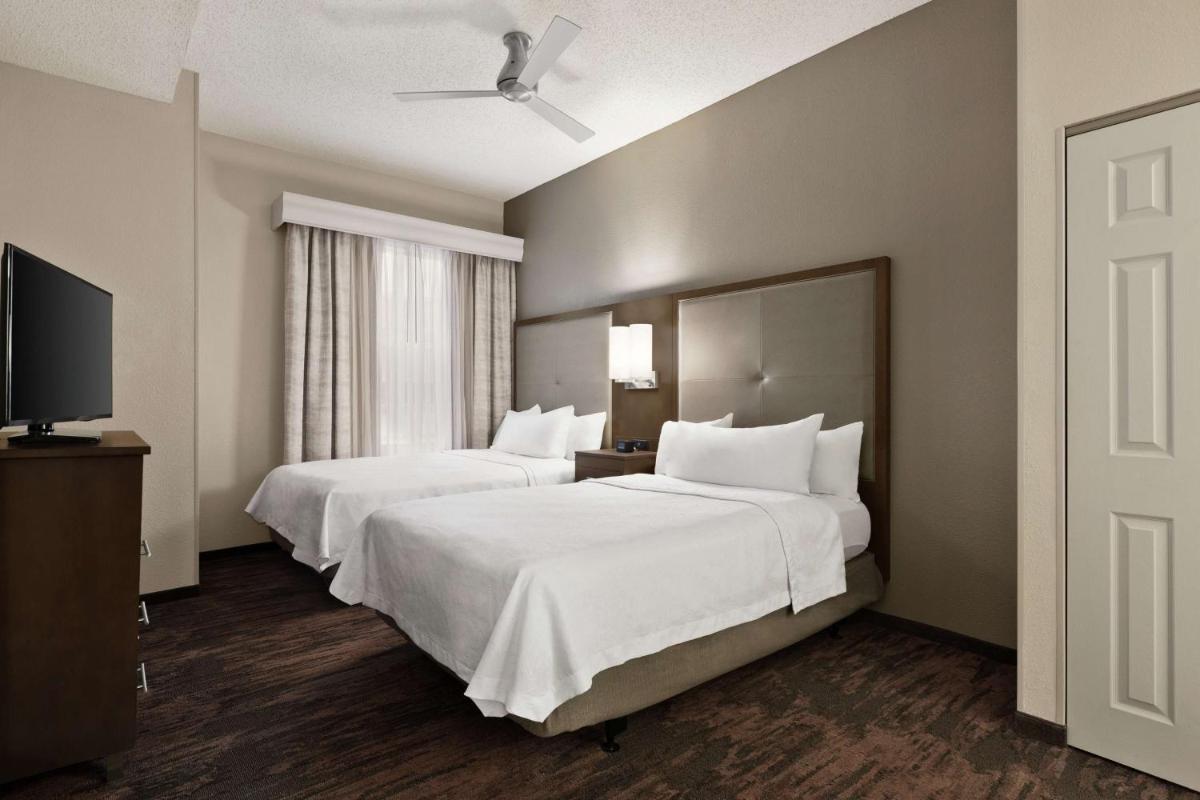 Homewood Suites by Hilton Dallas-Plano - image 3