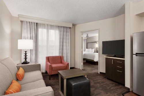 Homewood Suites by Hilton Dallas-Plano - image 31