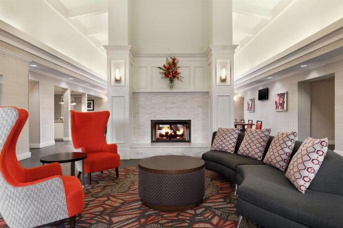 Homewood Suites by Hilton Dallas-Plano - image 32
