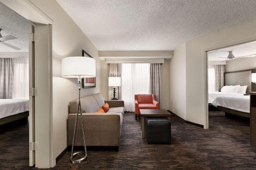 Homewood Suites by Hilton Dallas-Plano - image 33