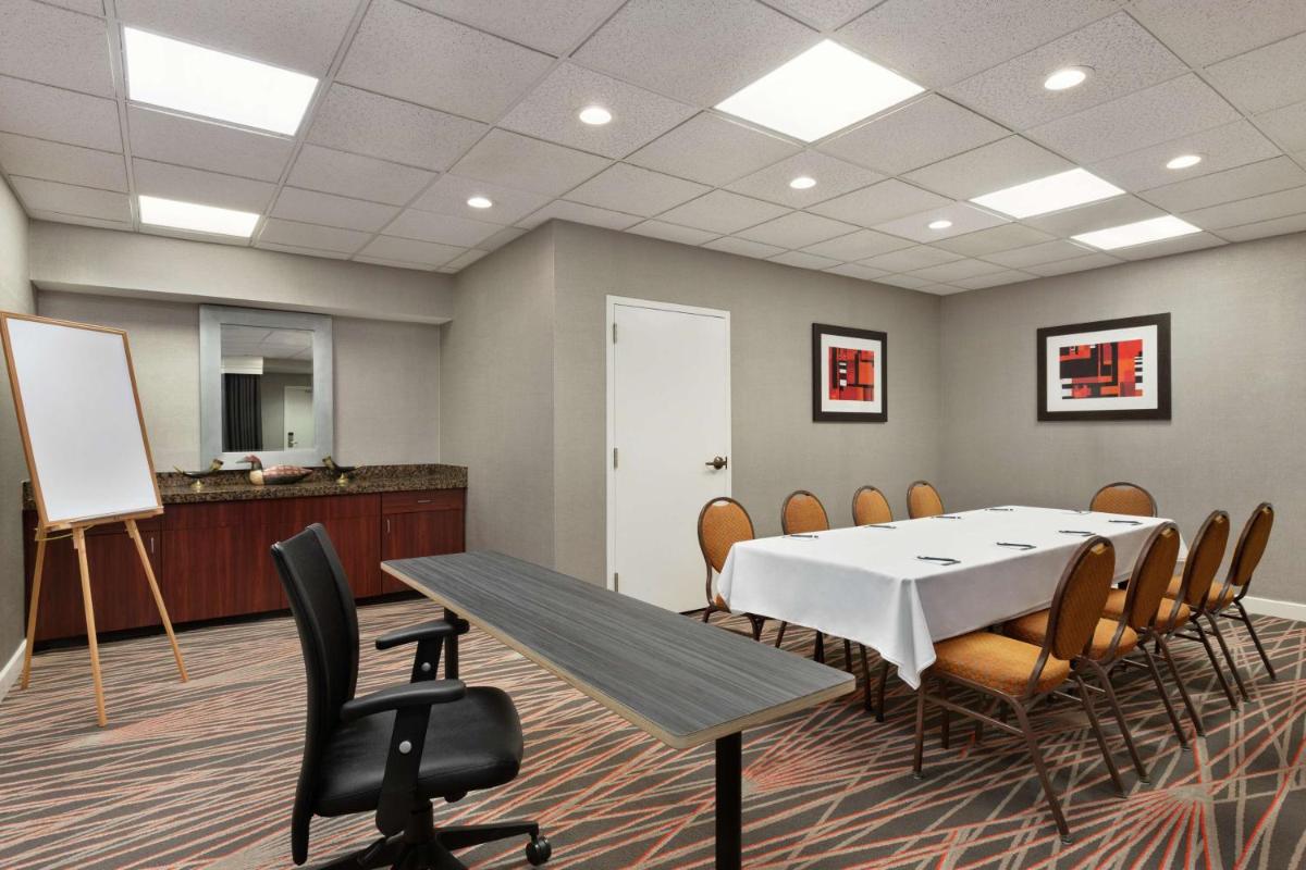 Homewood Suites by Hilton Dallas-Plano - image 4