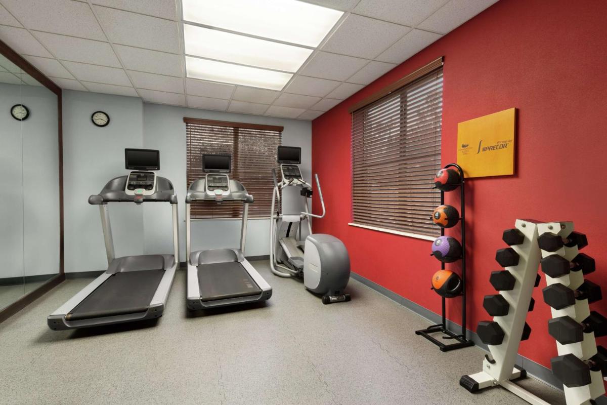 Homewood Suites by Hilton Dallas-Plano - image 5