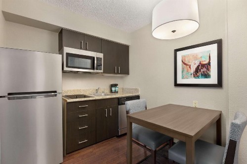 Homewood Suites by Hilton Dallas-Plano - image 6
