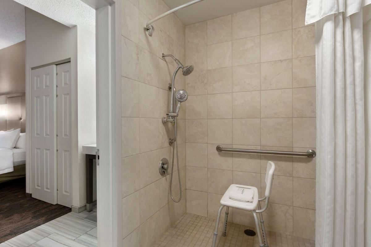 Homewood Suites by Hilton Dallas-Plano - image 7