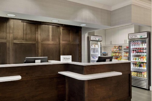 Homewood Suites by Hilton Dallas-Plano - image 8