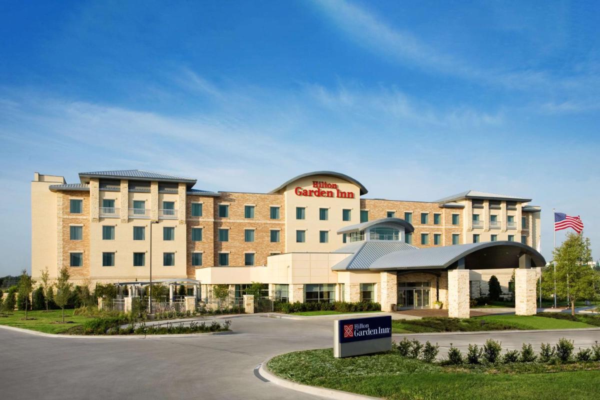 Hilton Garden Inn Dallas Richardson - main image