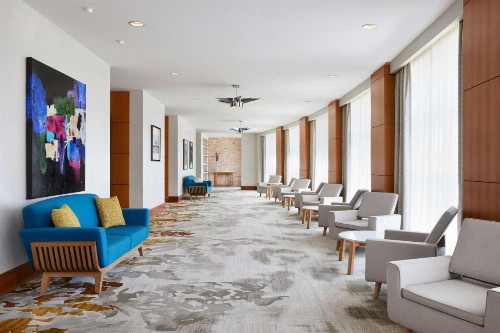 Hilton Garden Inn Dallas Richardson - image 10