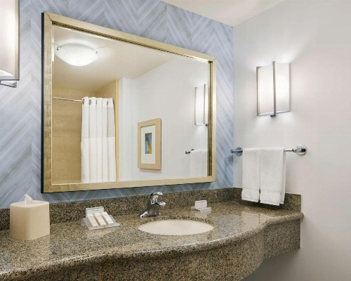 Hilton Garden Inn Dallas Richardson - image 11