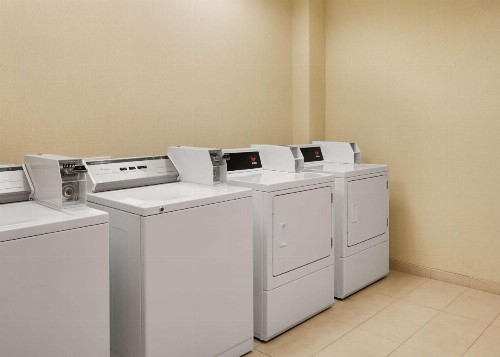 Hilton Garden Inn Dallas Richardson - image 12