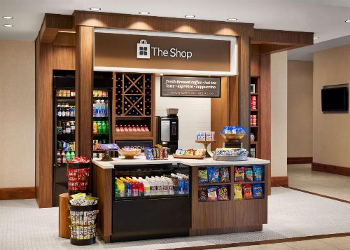 Hilton Garden Inn Dallas Richardson - image 13