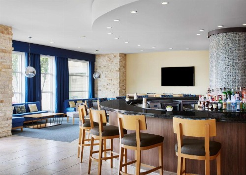 Hilton Garden Inn Dallas Richardson - image 14
