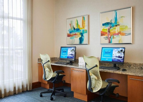 Hilton Garden Inn Dallas Richardson - image 16
