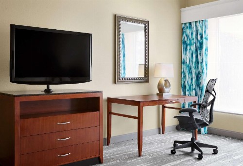 Hilton Garden Inn Dallas Richardson - image 17