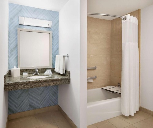 Hilton Garden Inn Dallas Richardson - image 18