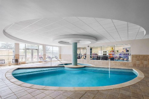 Hilton Garden Inn Dallas Richardson - image 19