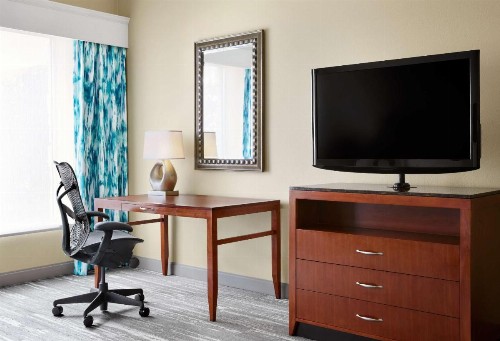 Hilton Garden Inn Dallas Richardson - image 2