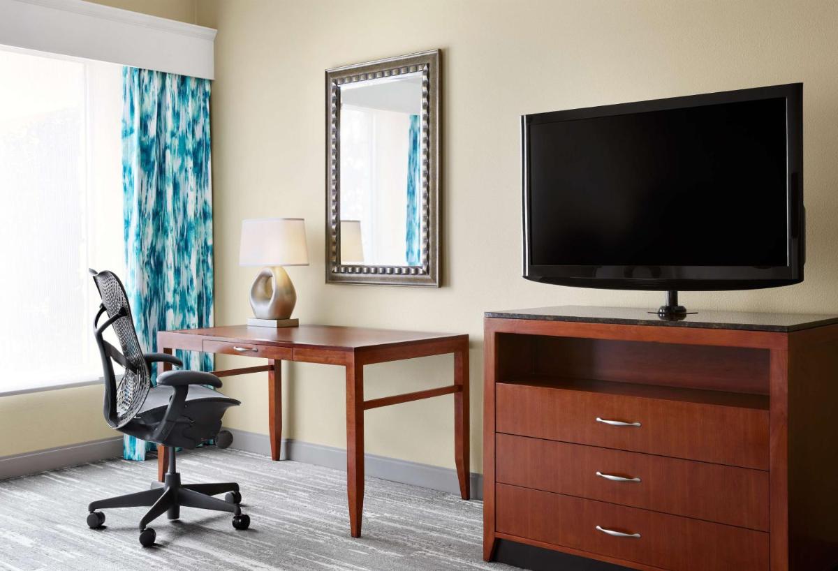 Hilton Garden Inn Dallas Richardson - image 2