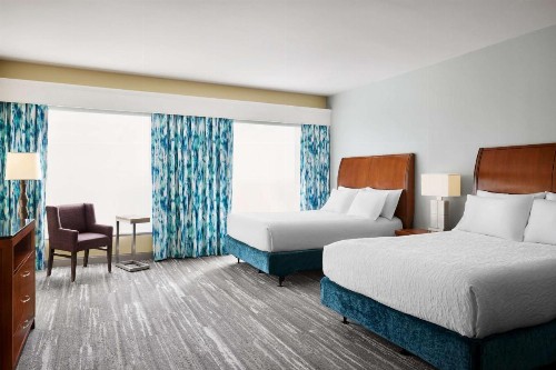 Hilton Garden Inn Dallas Richardson - image 20