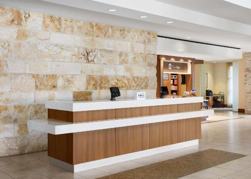 Hilton Garden Inn Dallas Richardson - image 25