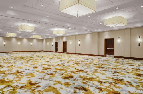 Hilton Garden Inn Dallas Richardson - image 26