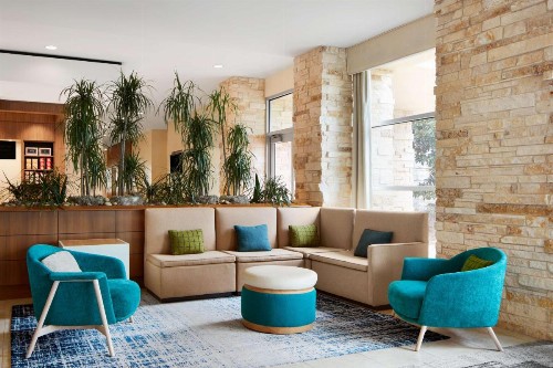 Hilton Garden Inn Dallas Richardson - image 27