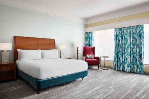 Hilton Garden Inn Dallas Richardson - image 28