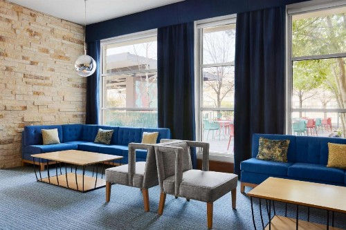 Hilton Garden Inn Dallas Richardson - image 29