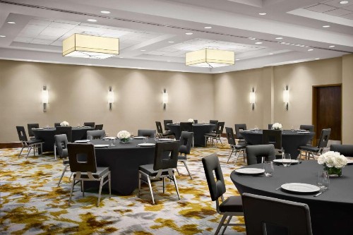 Hilton Garden Inn Dallas Richardson - image 3