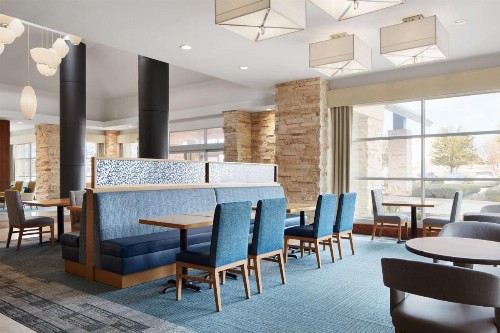 Hilton Garden Inn Dallas Richardson - image 30