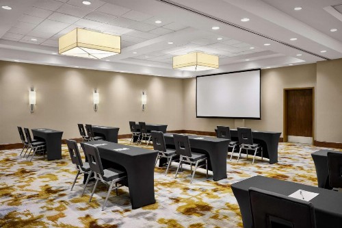Hilton Garden Inn Dallas Richardson - image 4