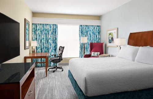 Hilton Garden Inn Dallas Richardson - image 5