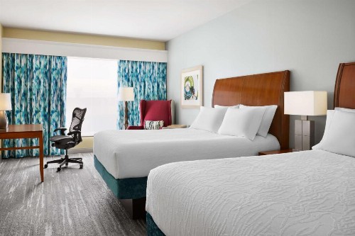 Hilton Garden Inn Dallas Richardson - image 6