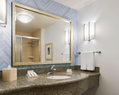 Hilton Garden Inn Dallas Richardson - image 7