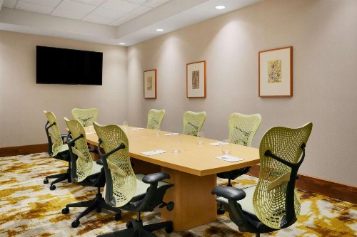 Hilton Garden Inn Dallas Richardson - image 9