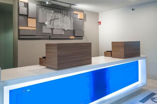 Holiday Inn Express Hotel & Suites Dallas-North Tollway/North Plano an IHG Hotel - image 30