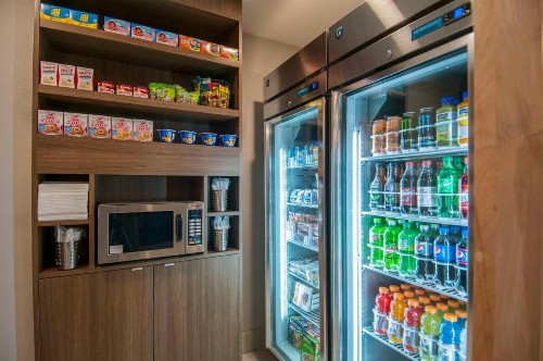 Holiday Inn Express Hotel & Suites Dallas-North Tollway/North Plano an IHG Hotel - image 33