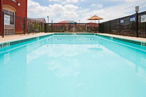 Holiday Inn Express Hotel & Suites Dallas-North Tollway/North Plano an IHG Hotel - image 38