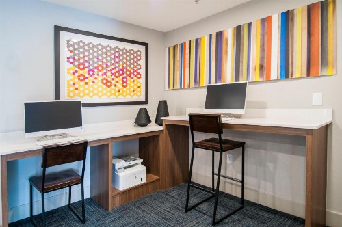 Holiday Inn Express Hotel & Suites Dallas-North Tollway/North Plano an IHG Hotel - image 39