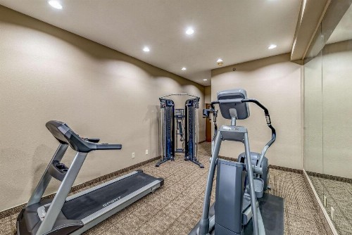 Quality Inn West Plano - Dallas - image 15