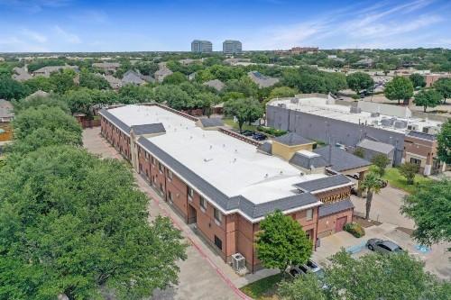 Quality Inn West Plano - Dallas - image 19
