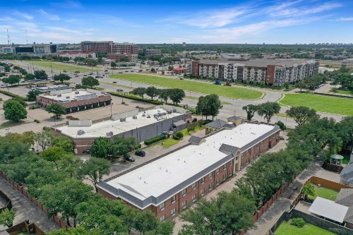 Quality Inn West Plano - Dallas - image 3