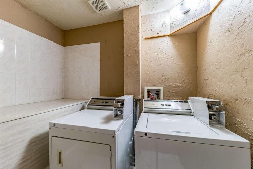 Quality Inn West Plano - Dallas - image 34