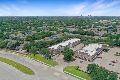 Quality Inn West Plano - Dallas - image 42