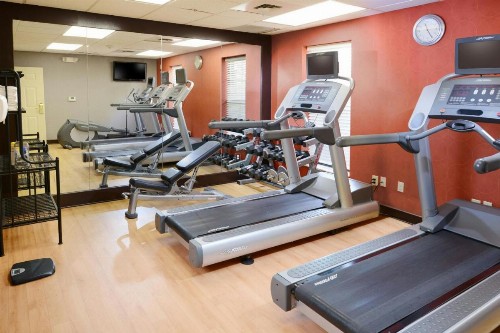 Residence Inn by Marriott Dallas Plano/Legacy - image 17