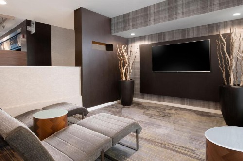 Courtyard by Marriott Dallas Plano Parkway at Preston Road - image 24
