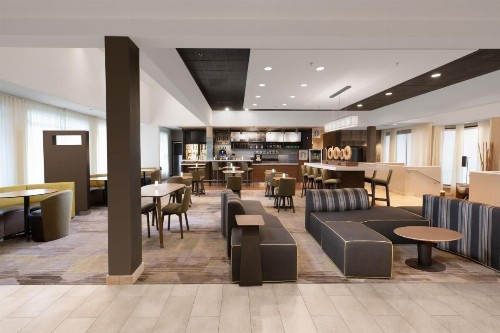Courtyard by Marriott Dallas Plano Parkway at Preston Road - image 25